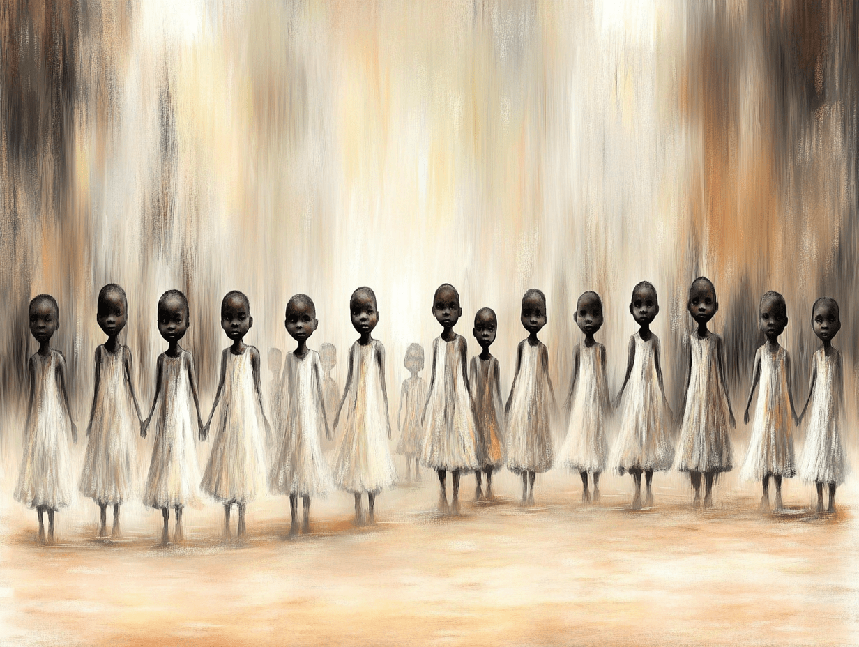 The Town of Samesame