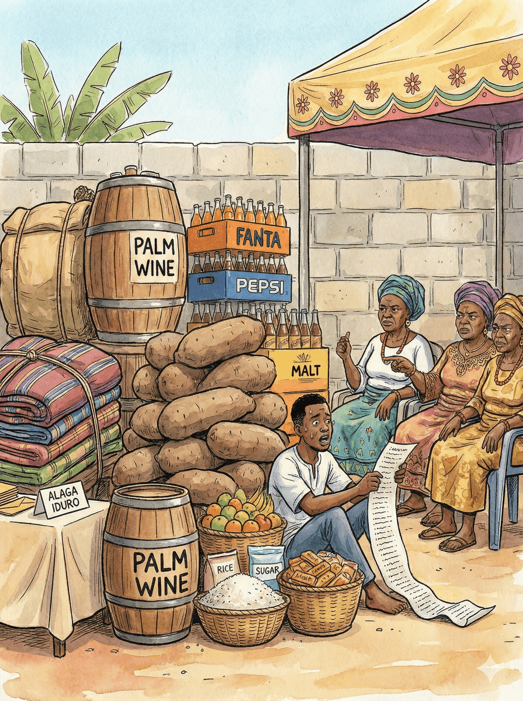 Love Doesn’t Cost a Dime