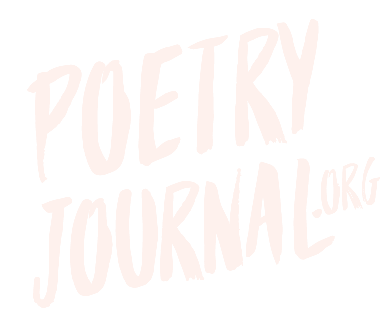 Poetry Journal