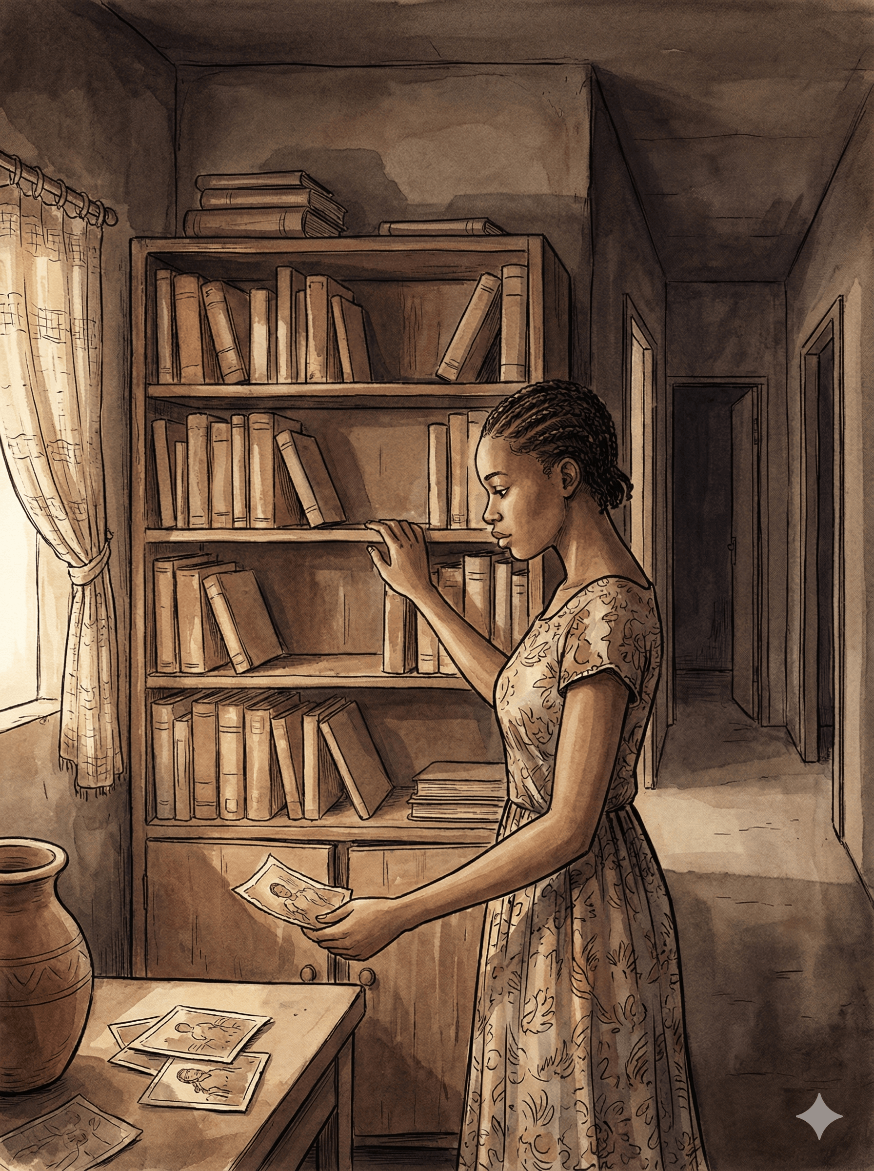 When You Return Home